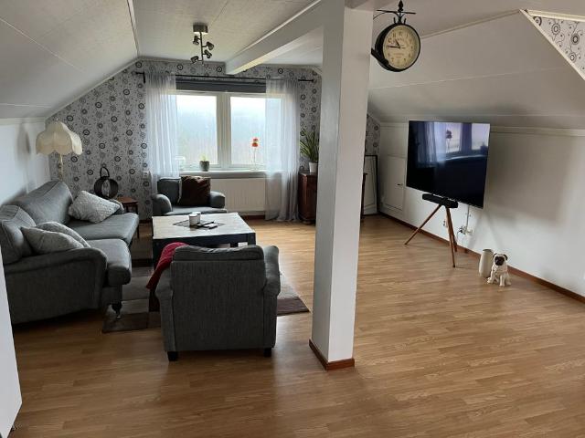 Lägenhet hyra i Haraldsgården, Hedared