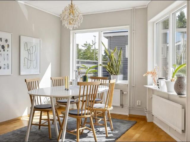 Hus hyra i Stockholm