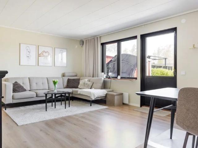 Hus hyra i Stockholm
