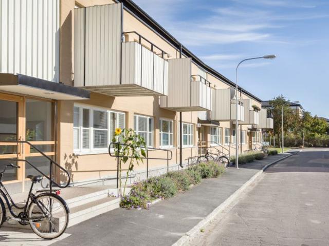 Lägenhet hyra i Södra Kvarngärdet, Uppsala