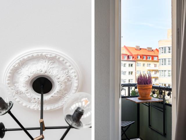 Bostadsrätt till salu i Helsingborg, Skåne