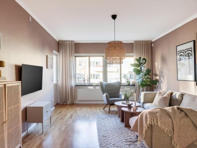 Bostadsrätt till salu i Helsingborg, Skåne