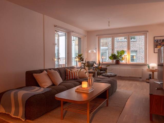 Bostad till salu i Nacka, Stockholm