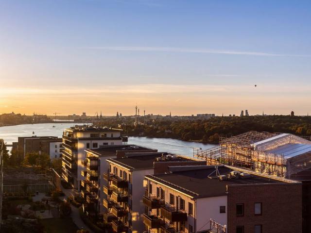 Bostad till salu i Nacka, Stockholm