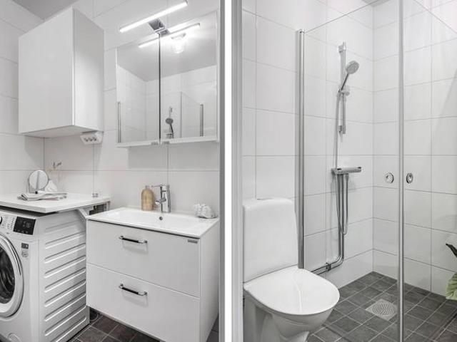 Bostad till salu i Stockholm