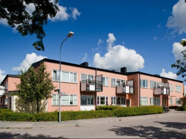 Lägenhet hyra i Uppsala