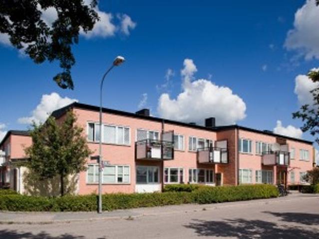 Lägenhet hyra i Uppsala
