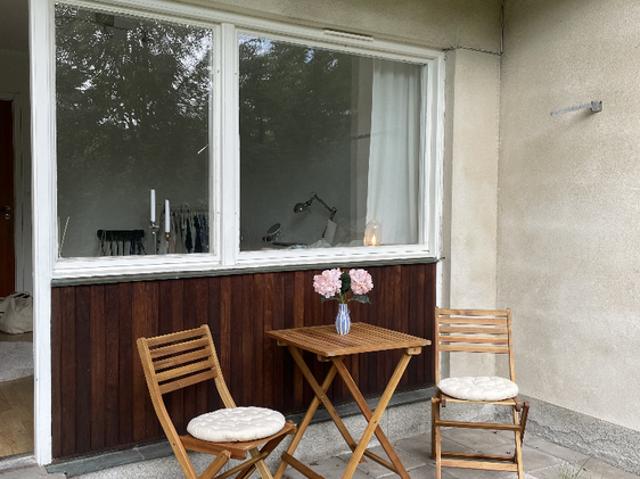 Lägenhet hyra i Danderyd, Stockholm