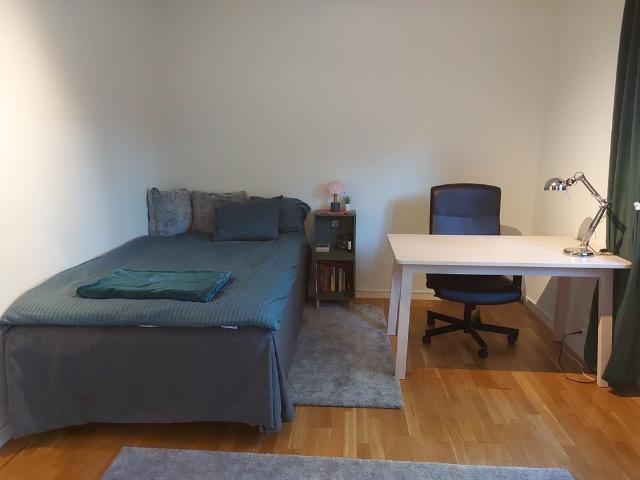 Lägenhet hyra i Danderyd, Stockholm