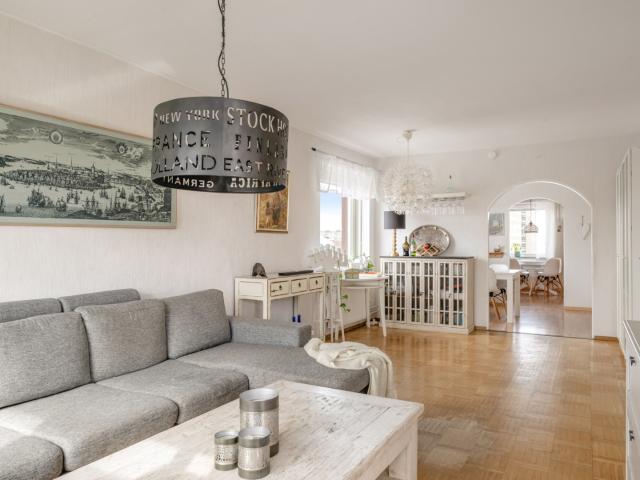 Bostadsrätt till salu i Jakobsberg, Stockholm