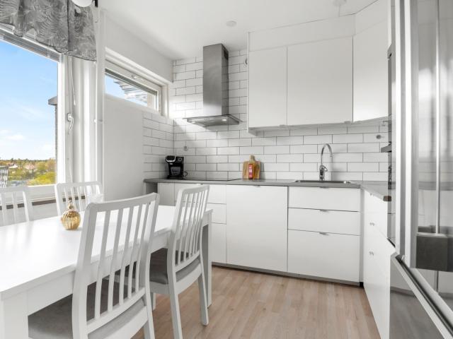 Bostadsrätt till salu i Stockholm