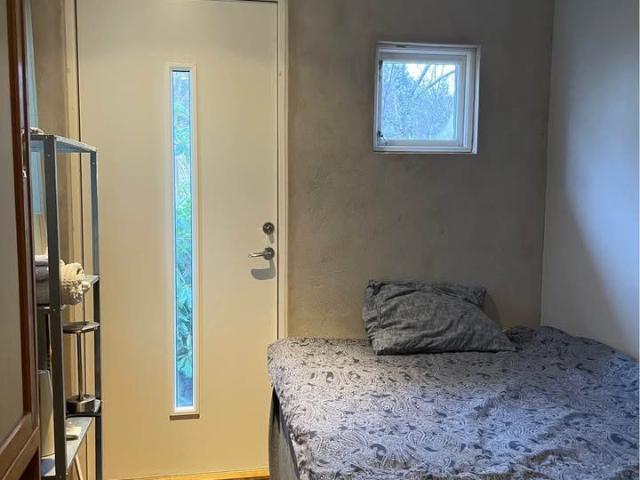 Hus hyra i Stockholm