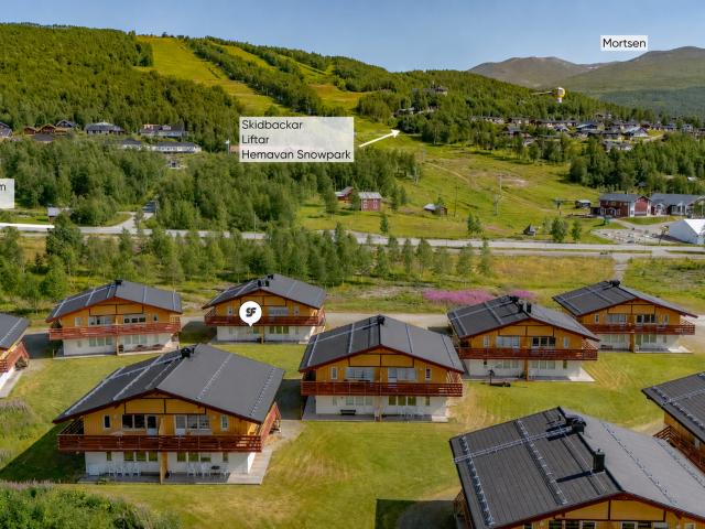 Bostad till salu i Västerbotten