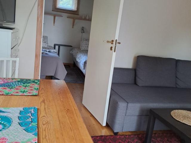 Stuga hyra i Ljungskile, Västra Götaland