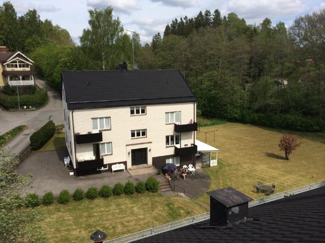 Lägenhet hyra i Sandared, Västra Götaland