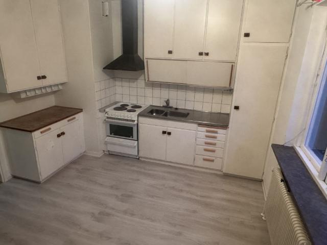 Lägenhet hyra i Sandared, Västra Götaland