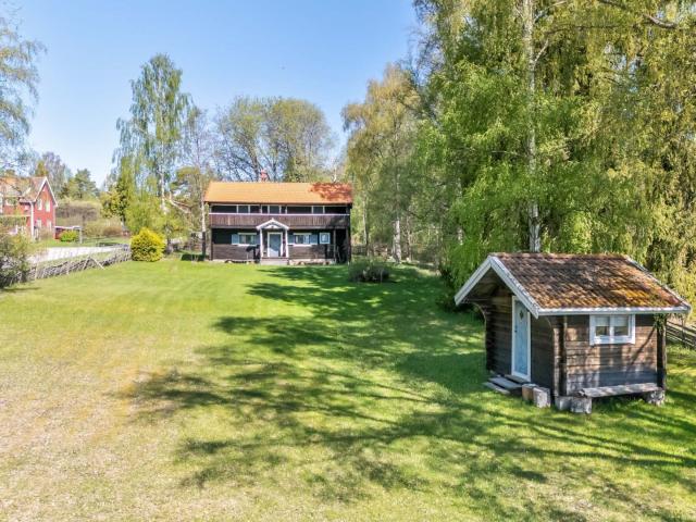 Hus till salu i Dalarna