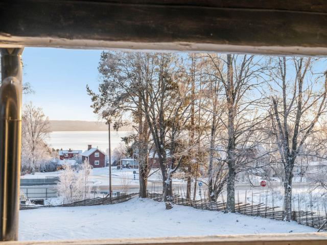 Hus till salu i Dalarna