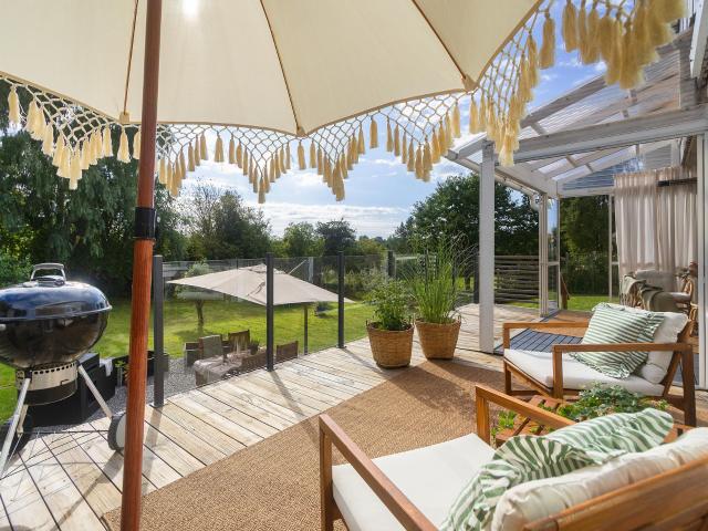 Villa till salu i Ekerö, Stockholm