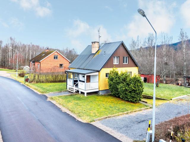 Villa till salu i Torsby, Värmland