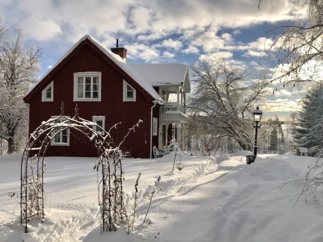 Hus hyra i Västerbotten