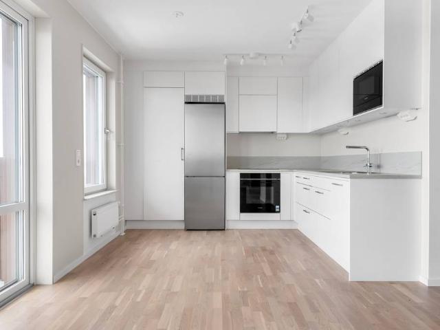 Bostad till salu i Uppsala