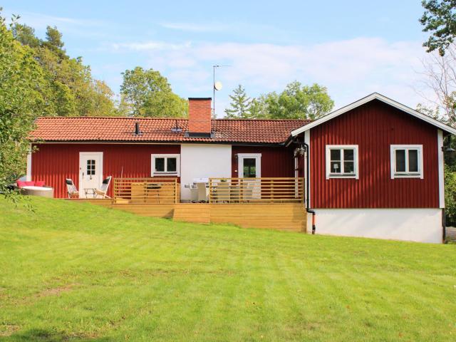 Villa till salu i Österåker, Södermanland