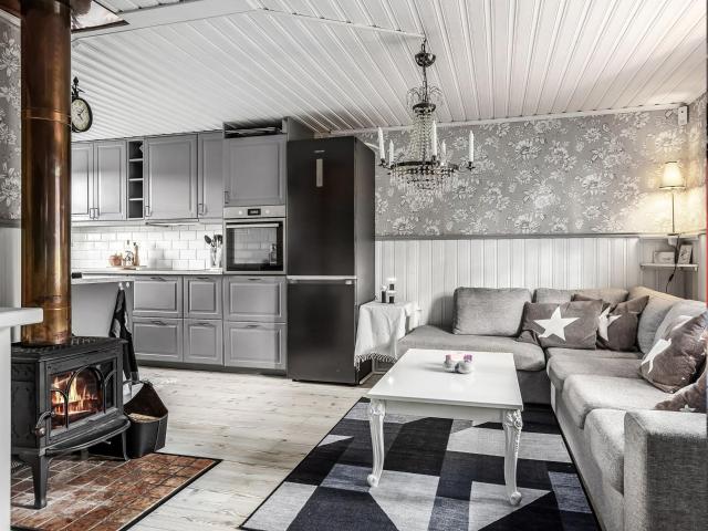 Villa till salu i Huddinge