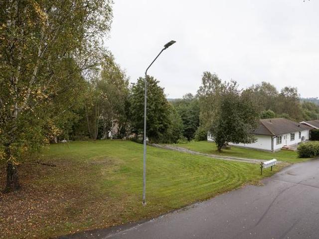 Hus till salu i Eda, Värmland