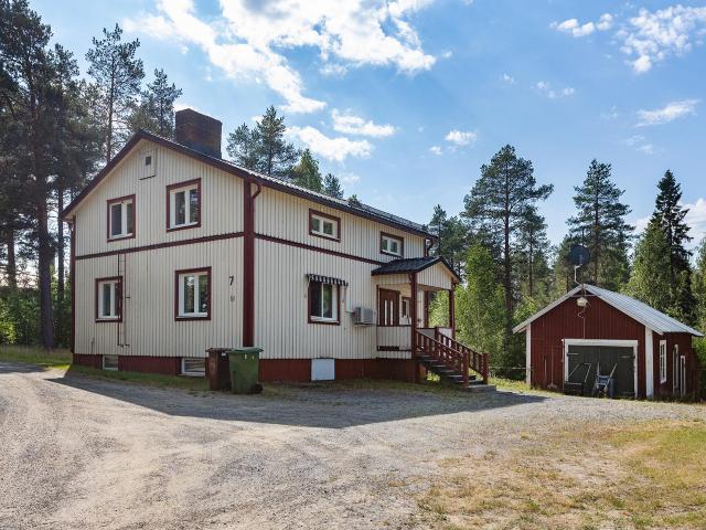 Villa till salu i Luleå, Norrbotten