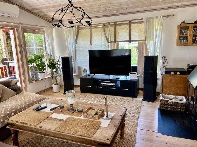 Hus hyra i Halland