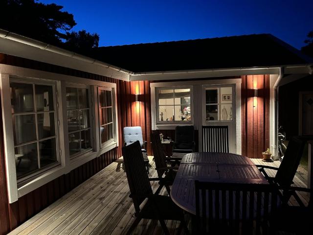 Hus hyra i Halland