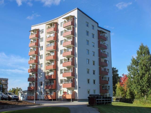 Lägenhet hyra i Bollnäs, Gävleborg