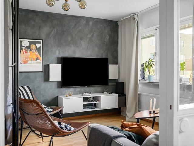 Bostad till salu i Umeå, Västerbotten