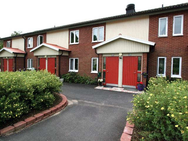 Hus hyra i Gemla, Kronoberg