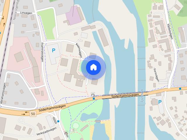 Lägenhet hyra i Bollnäs, Gävleborg