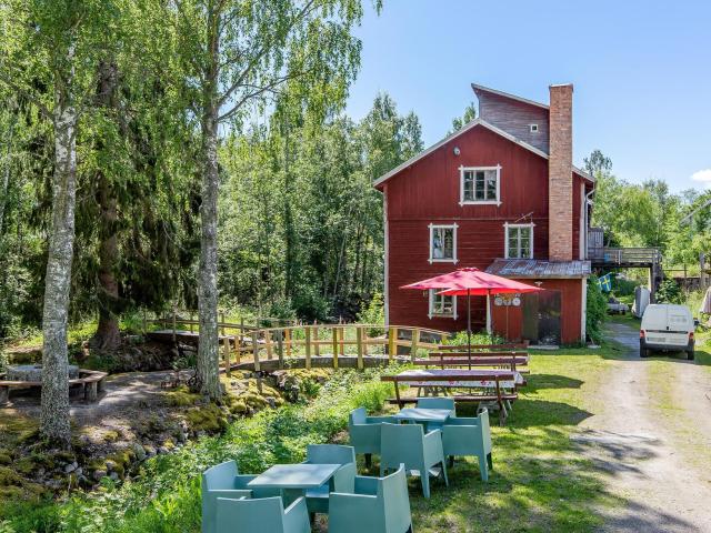 Bostad till salu i Delsbo, Gävleborg