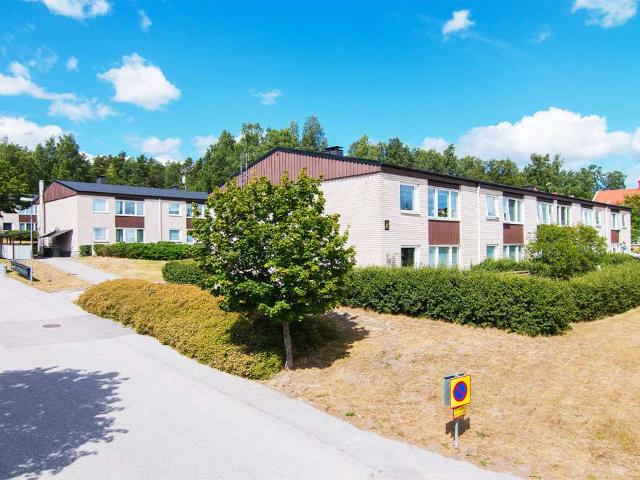 Lägenhet hyra i Upplands Väsby, Stockholm