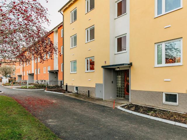 Bostad till salu i Tibro, Västra Götaland