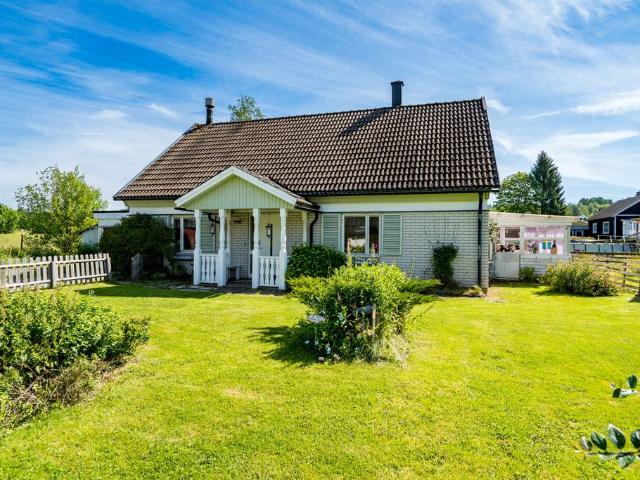 Tomt till salu i Lindesberg, Örebro