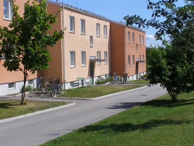 Lägenhet hyra i Gävleborg