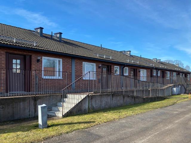 Lägenhet hyra i Haverdal, Halland