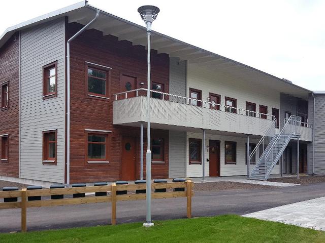 Hus hyra i Gemla, Kronoberg
