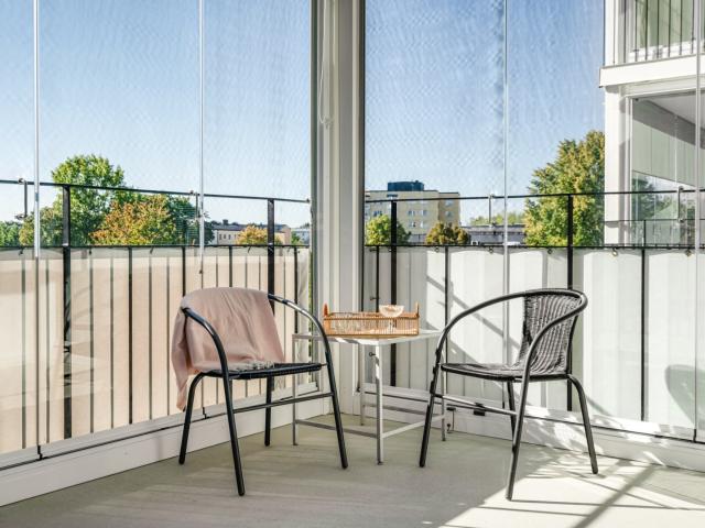 Bostadsrätt till salu i Stockholm