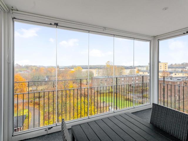 Bostad till salu i Järfälla, Stockholm