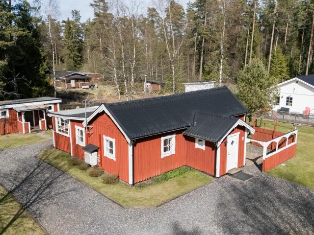 Bostad till salu i Dalarna