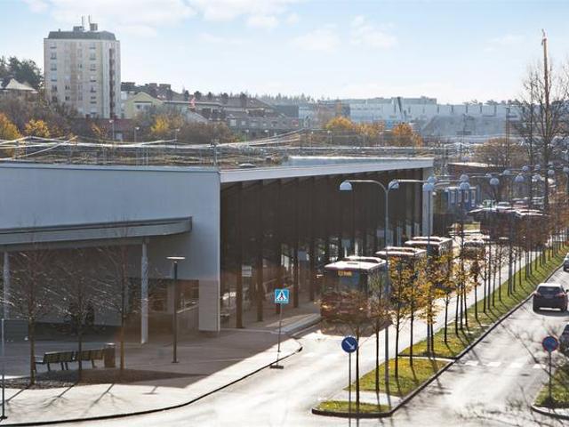 Bostad till salu i Järfälla, Stockholm