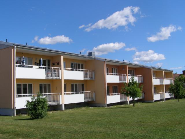 Lägenhet hyra i Gävleborg