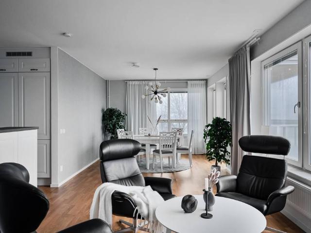 Bostad till salu i Umeå, Västerbotten