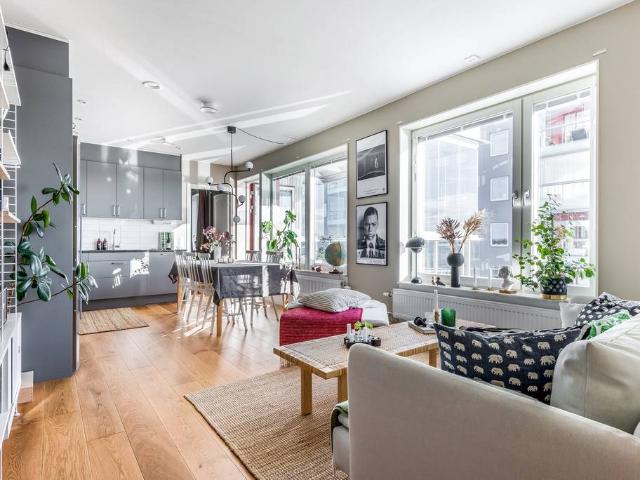 Bostad till salu i Umeå, Västerbotten